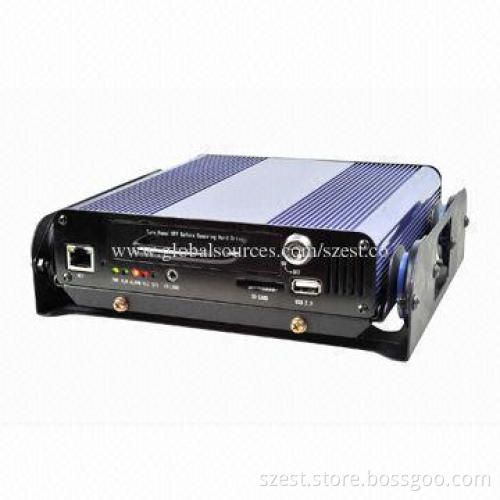 Vehicle Black Box, Easy to Install